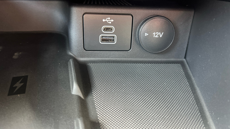 Ford Kuga 1.5 EcoBoost Titanium 5dr Petrol Estate